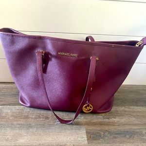Michael Kors tote